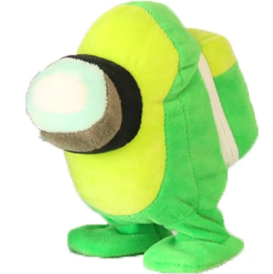 walking among us plush