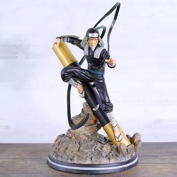 

Naruto Shippuden GK Sarutobi Hiruzen 1/8 Scale Statue PVC Figure Collectible Model Toy Brinquedos