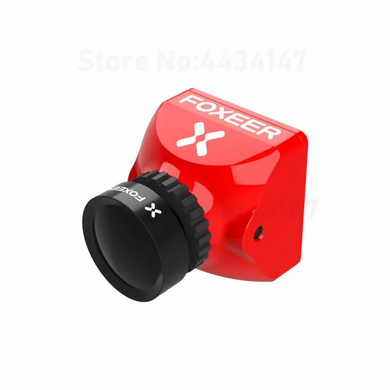 รูปสินค้า กล้อง FPV Predator Micro V5 คุณภาพสูงสำหรับโดรน