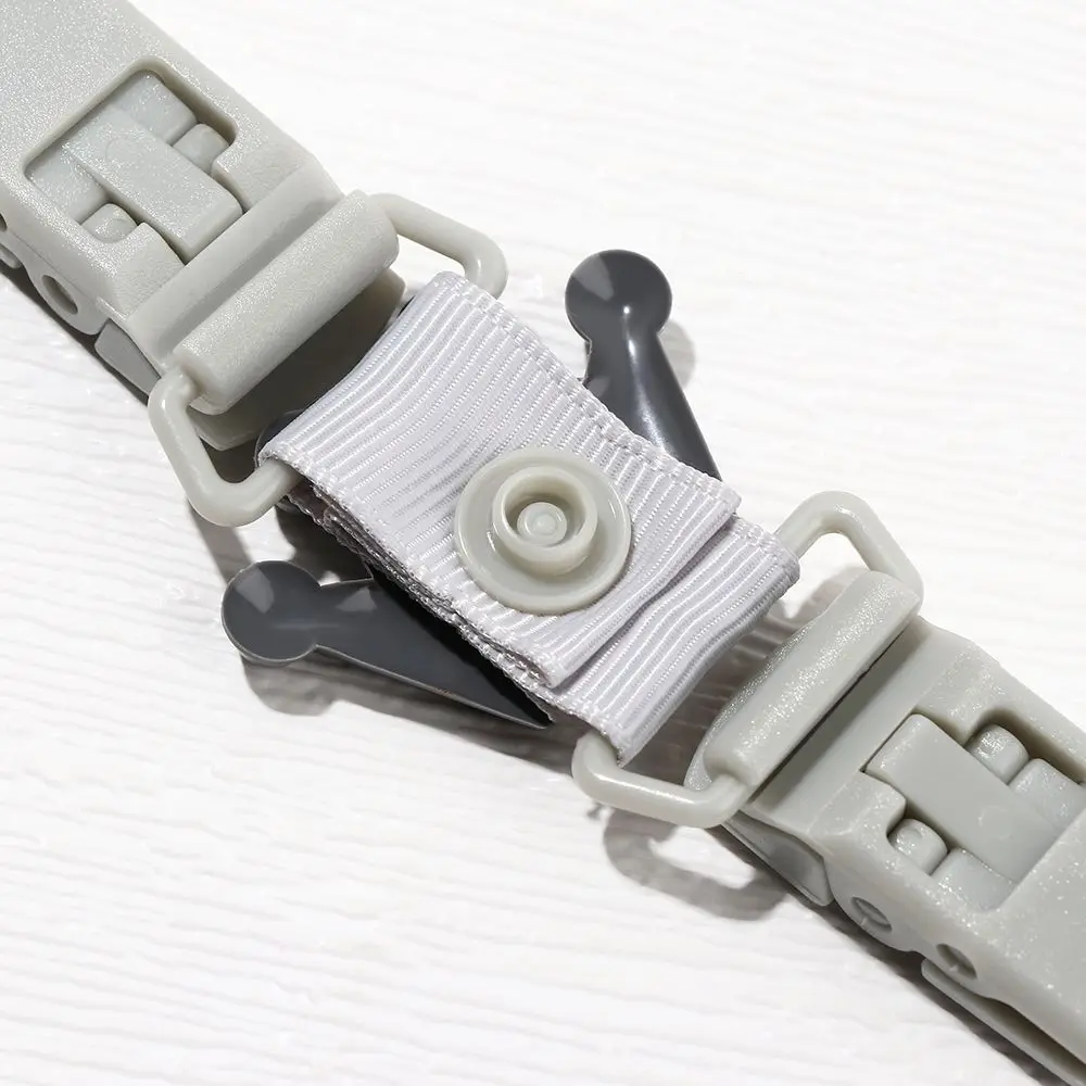 Polyester Baby Stroller Clip On Accessory