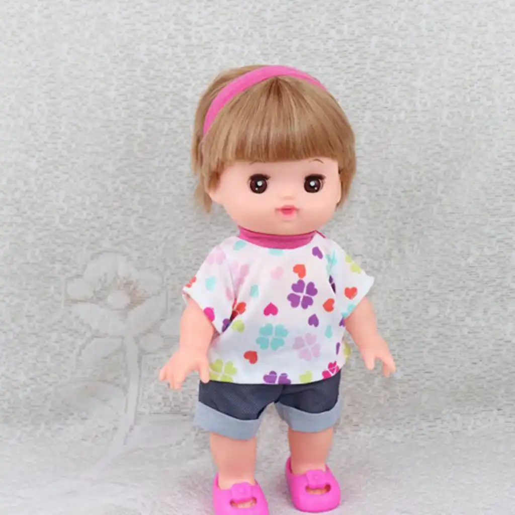 baby doll dress up