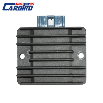 

New Voltage Regulator Rectifier For John Deere 185 High Performance