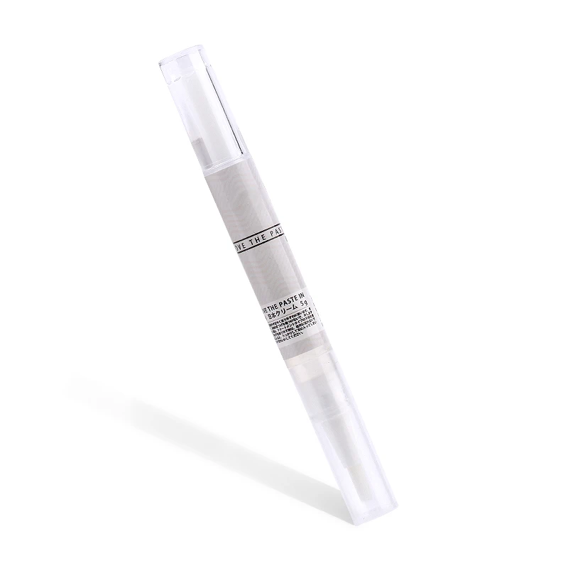 Grafting Remove Eyelash Glue Smear Professional In addition to Eyelash Glue 5G Grafting Eyelash Tool - Цвет: 5g