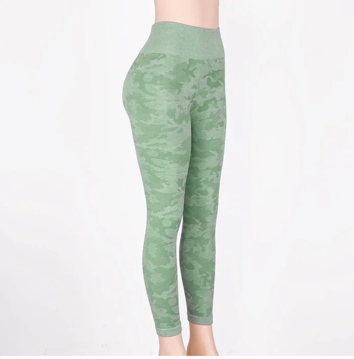 Женские спортивные легинсы для бега, брюки хорошего качества из ...