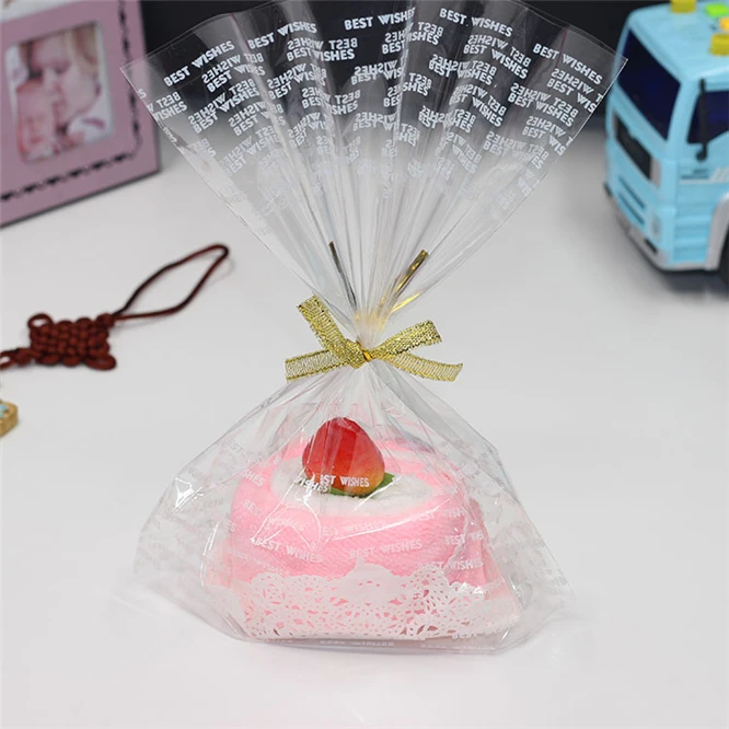 DHL 100sets Cute Mini Baby Washcloth Hand Towel Face Towel Christmas Party Wedding Xmas Gift Colorful Cake Shape Towel