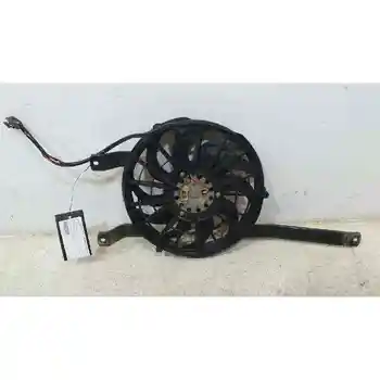 

ELECTRIC FAN SUZUKI VITARA SE/SV (ET)