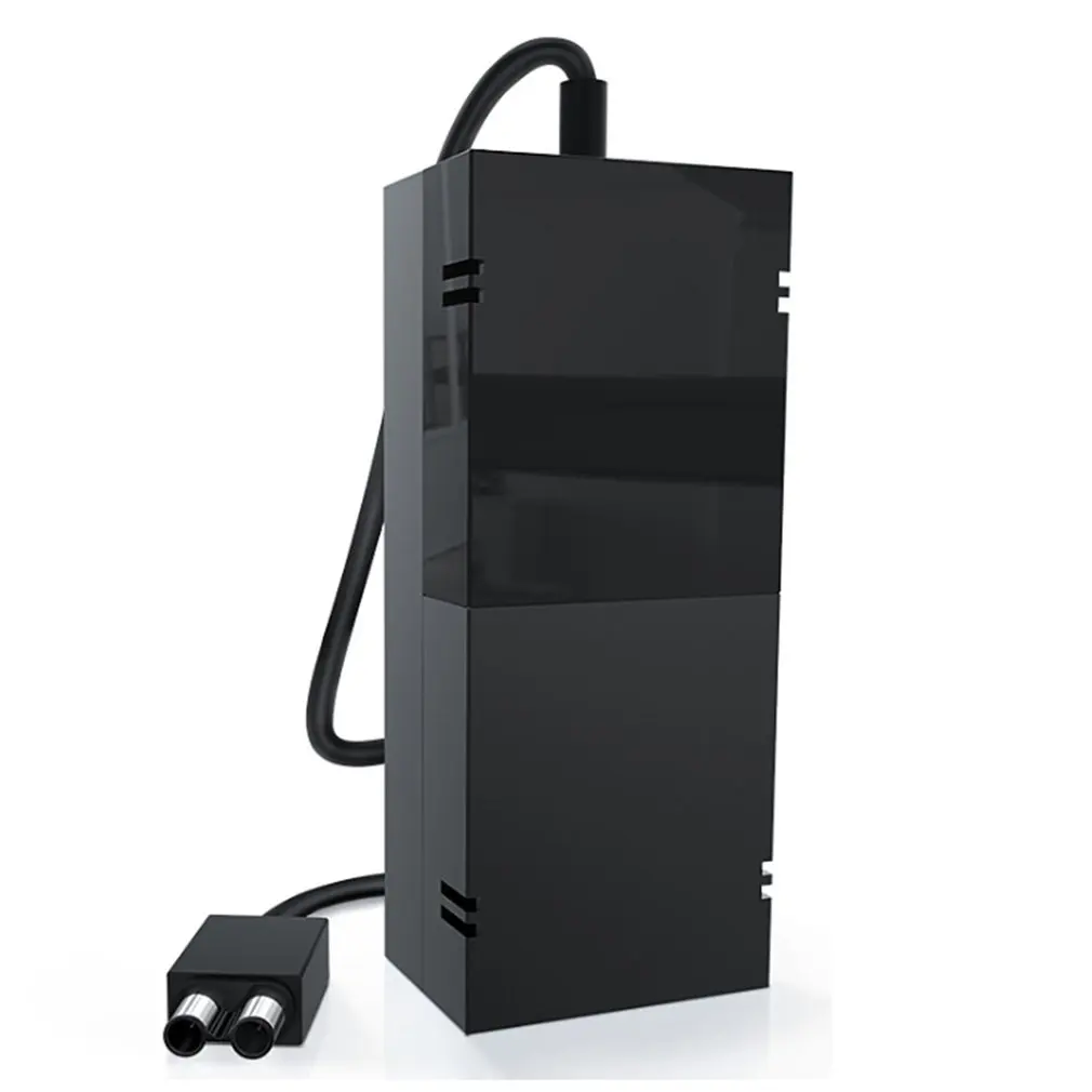 

Microsoft Original OEM Power Supply AC Adapter Replacement for Xbox One Plug in Switching ONLENY