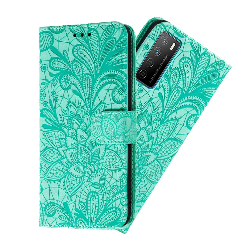 

Leather Case For HuaWei Mate 40 Lite Fashion Magnetic Flip Card slot Stand Soft Silicone Back Cover For HuaWei Mate 40 Lite Case