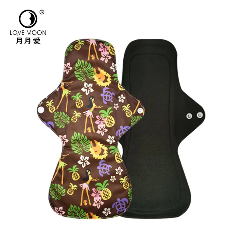 Menstrual Panties Female Menstrual Period Pads