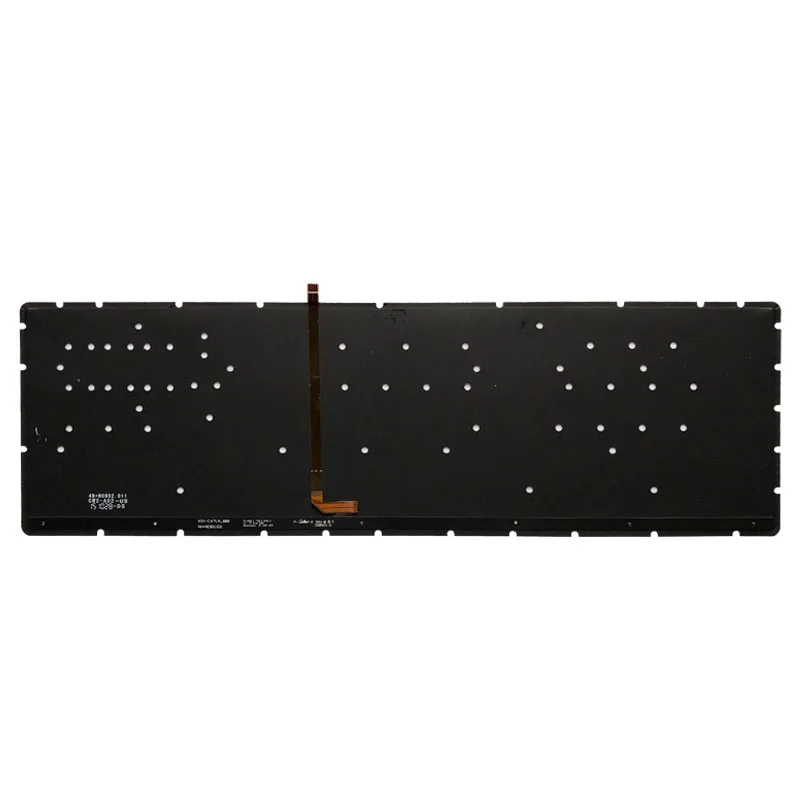 Русская клавиатура для ноутбука HP 15 ab ak bc ab000 ab100 ab200 15z 15AK 15bc 15AB с подсветкой|keyboard for