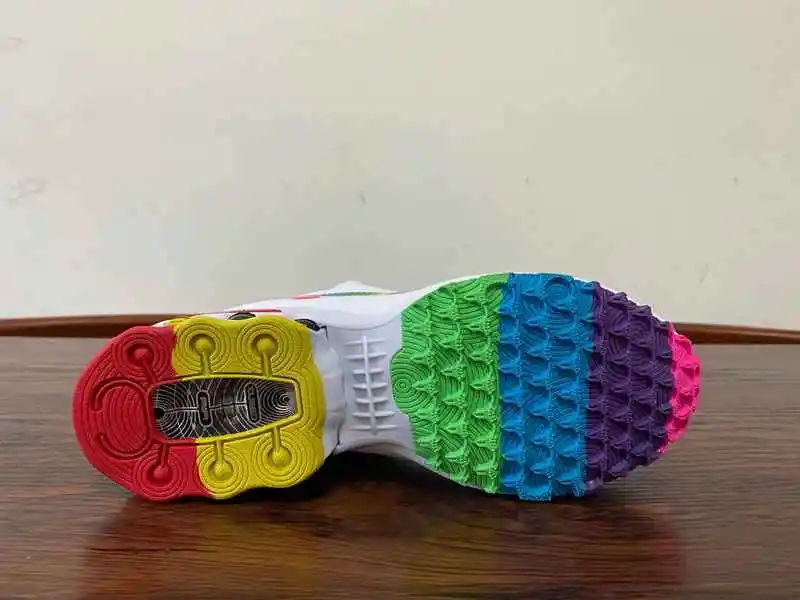 Оригинальный Nike air max Shox Reax Run Для мужчин женщин кроссовки тенденция Беговая