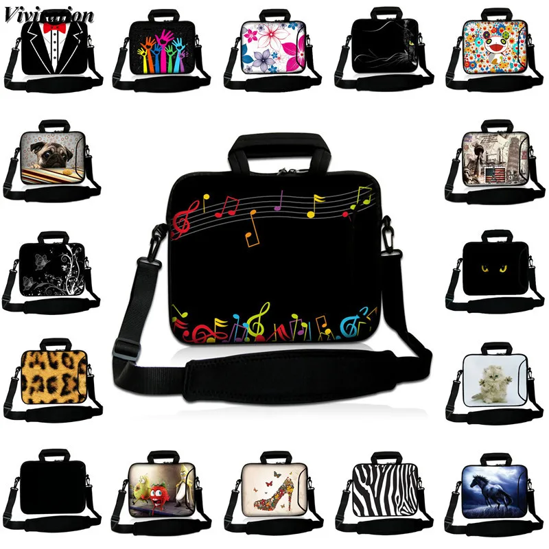 For Acer Aspire Asus ZenPad 14 HP 13 15 Inch Laptop Case For iPad Pro 9.7 CHUWI Lapbook SE 13.3 Xiaomi MI Notebook Pro 15.6 Case