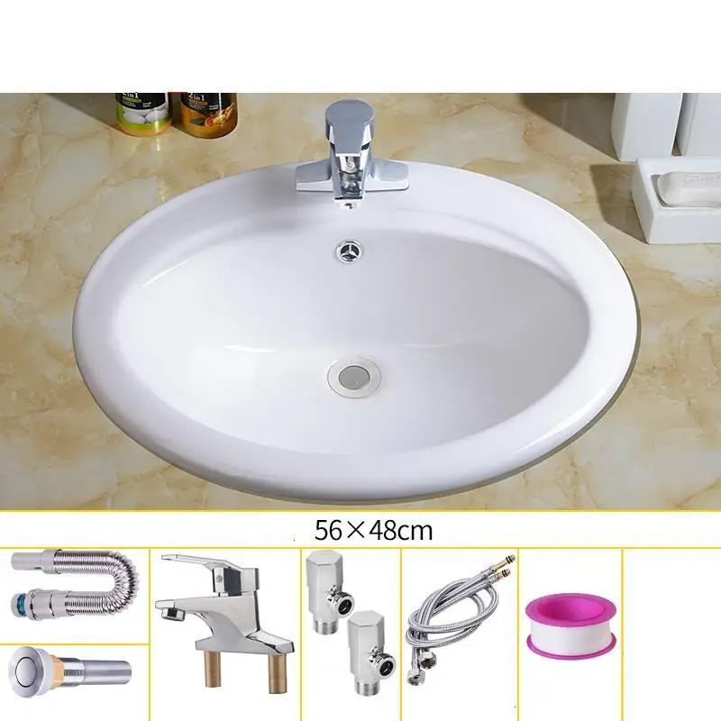 Wasbak Vanity Lavatorio Bacia/Lavagem Bagno Wastafel мягкая де чаша судно Баньо Ванная комната раковина умывальник Куба Banheiro умывальник