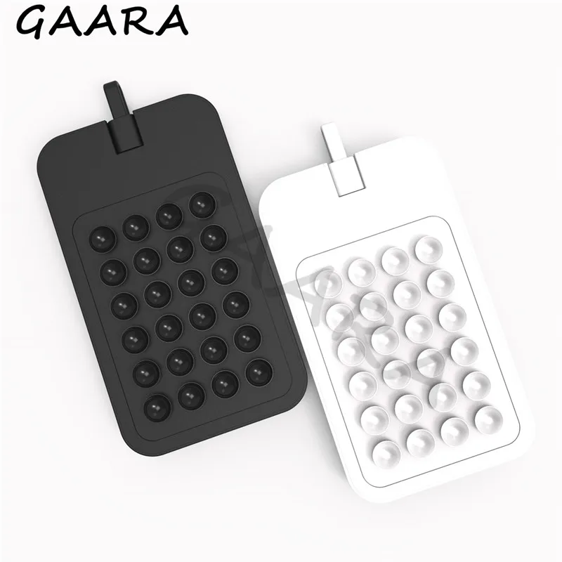 

6000mAh Suction Cup Battery Charging Case for Samsung Galaxy A70 A80 A90 Power Cases for Samsung Galaxy A8s A9s Power Bank Cover