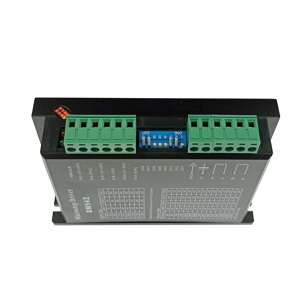 digital driver para nema 17 23 34 02