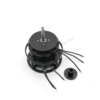 

EA85X2 KV110 Coaxial Scull Brushless Motor Agricultural Drone UAV Motor