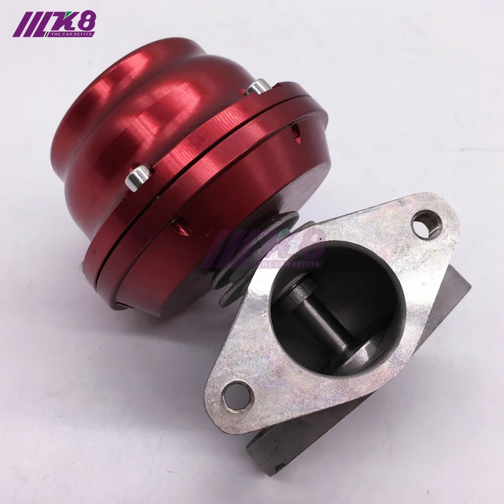 Внешний турбо V-Band V Band wategate Turbocharge фланец WG-38mm F38 24PSI