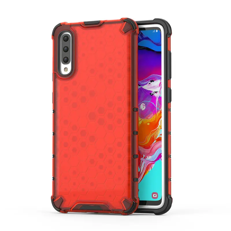 Чехол для samsung A50, чехол для Galaxy A10, A20, A30, ТПУ, бампер, задняя крышка для samsung Galaxy A70, чехол для samsung A70, A50s, A40