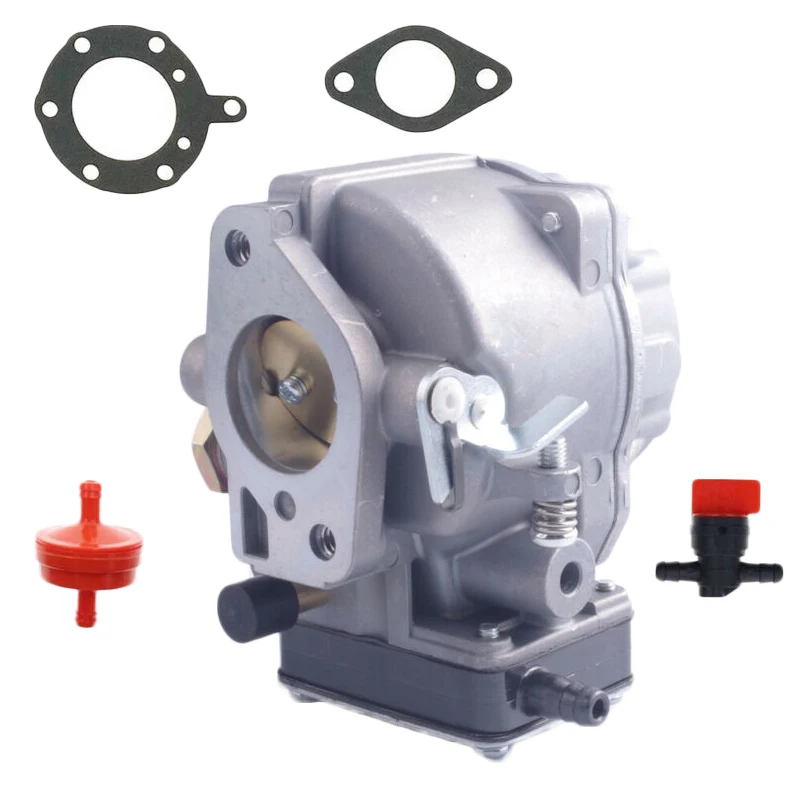 

For Briggs 693480 694026 Carburetor kit 693479 694056 Replacement Engine Attachment Parts Oil Switch