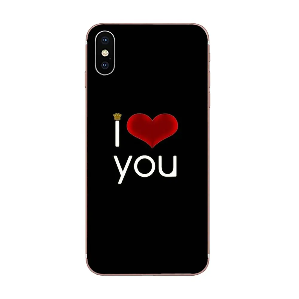 Diy Роскошный телефон для HTC U11 Life Capa Plus U 11 U12 I Love Sex Other Love|Бамперы| |