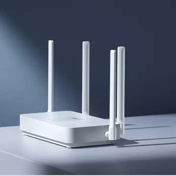 

Xiaomi Redmi AC2100 2.4G 5.0 GHz Dual Band 2033Mbps Gigabit Router Wireless Wifi Repeater Router