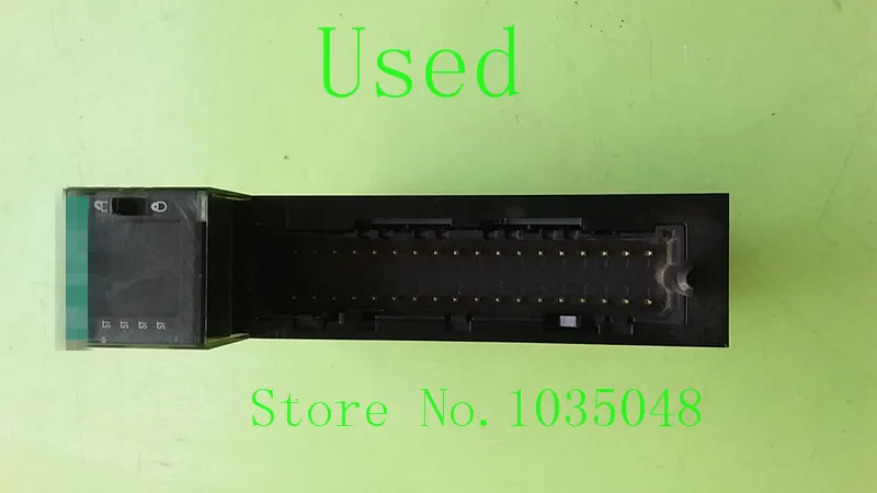 

1PC 1756-0B32/A Used and Tseted Priority use of DHL delivery