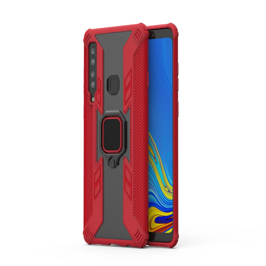 Huawei Nova5 чехол для телефона Predator чехол для телефона P30pro ударопрочный чехол Glory 8X чехол для телефона