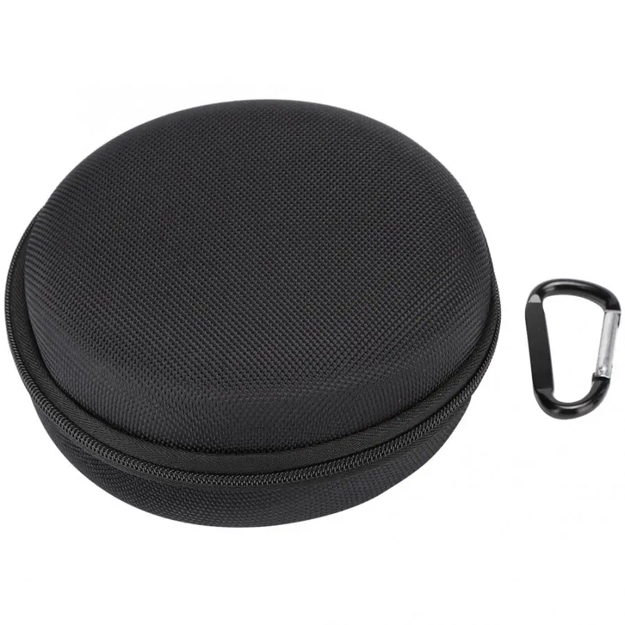 

game protector Nylon Storage Carrying Bag Case for Sony NW-WS623 Bluetooth Headset Bone Conduction Earphone game accessories