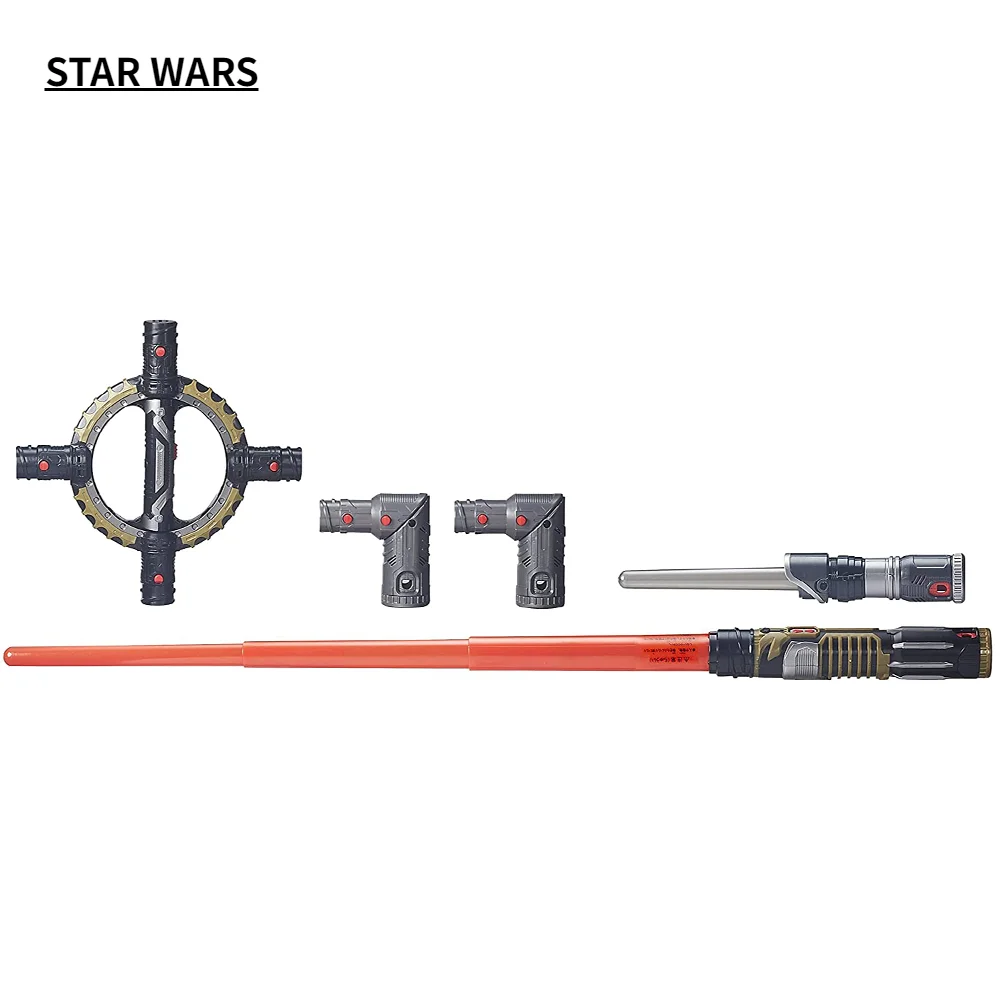 Belt Buckle Eclipse Lightsaber Bundle – OwnASaber