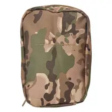 Тактика медицинская дикая выживания Аварийный набор открытый портативный многофункциональный аварийный спасательный тактика медицинская сумка