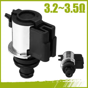 

NEW 1Pcs 3.2~3.5 Torque Converter Lock-Up Solenoid For Subaru Lineartronic CVT TR580 TR690 31825AA050