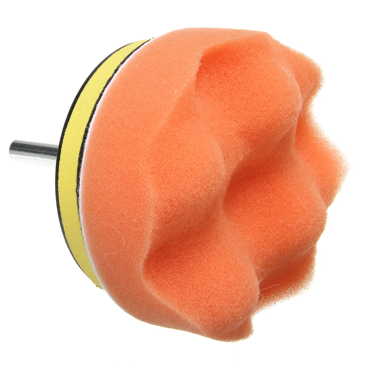 1set Car Windshield Window Glass Wool Felt Polishing Powder Scratch Remover Repair Kit M10 Thread Drill Adapter