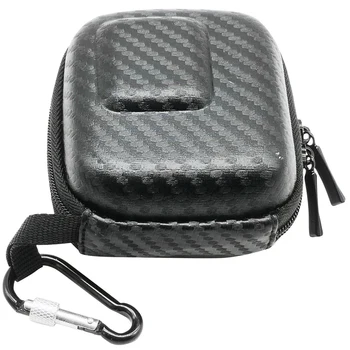 

Mini Protective Storage Case for GoPro Hero 7 6 5 Carrying Bag Protable Box Mount for DJI Osmo/Xiaomi/Yi 2K/SJCAM Action Camera