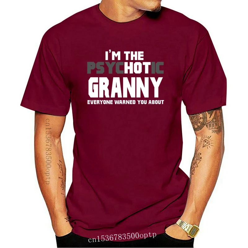 granny hot