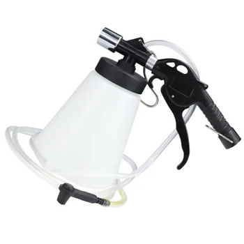 

1Pc Brake Fluid Refiller Brake Oil Brake Fluid Braking Fluid Braking System Fluid Braking Oil Refiller Pot Replacing Changing Re