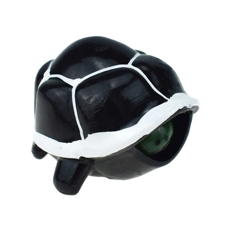 New strange funny tortoise Cute Turtles Squeeze Animal Turtle Sensory Toy Stress Relief Toy Gifts juguetes #3O17 (11)