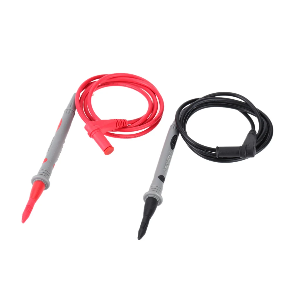 

Multi Meter Test Lead Pen Cable High Quality Multimeter Test Probe to test current voltage resistance capacitance TU-3010B