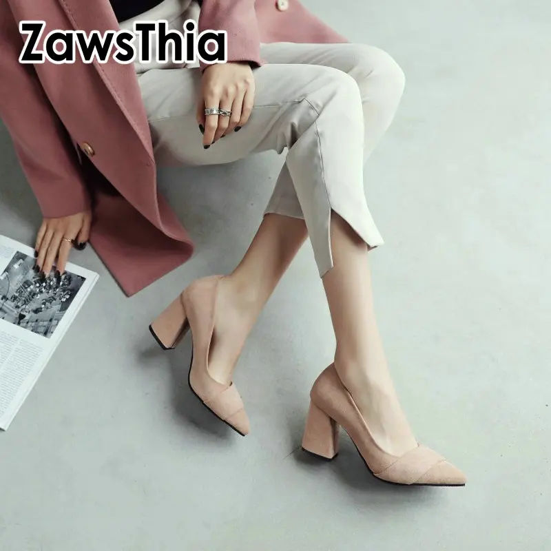 women's shoes for office wear