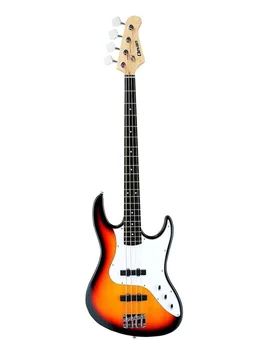 

Clevan bass guitar