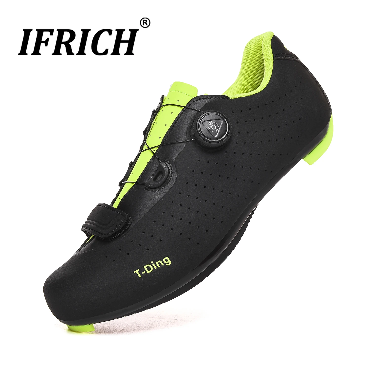 t ding cycling shoes