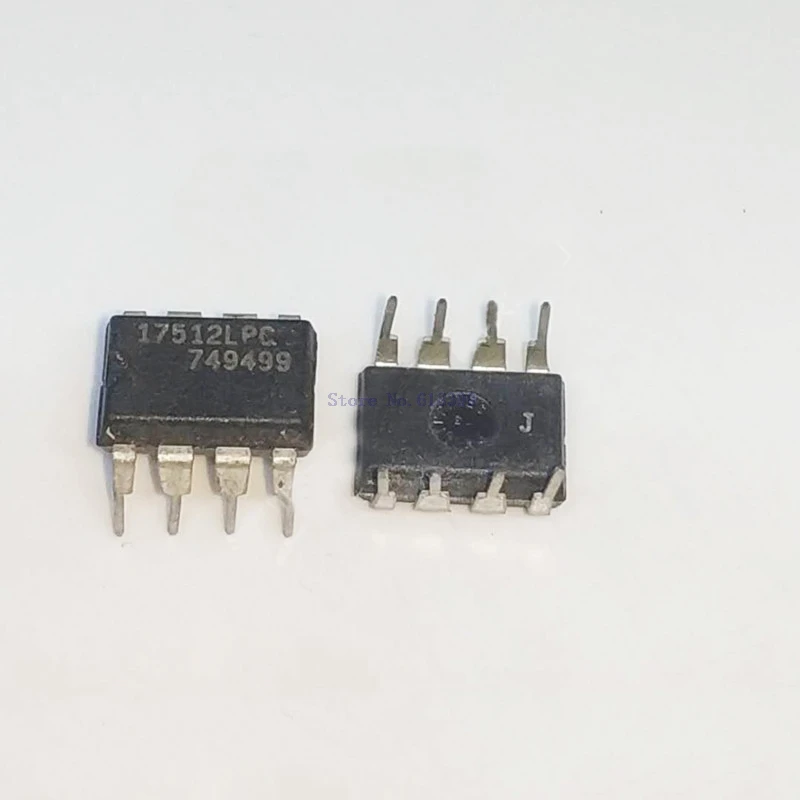 

Xc17512 Configuration Prom Ic Chip Xc17512lpc