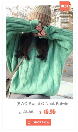 [EWQ] Осенняя новая модная одежда с длинными рукавами и воротником-стойкой, свободная модная женская толстовка из искусственной кожи в стиле пэчворк большого размера QJ92501