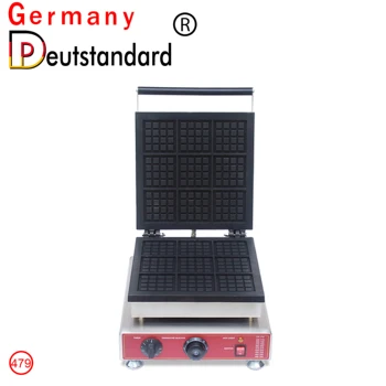 

Commercial waffle cone maker Waffle stick maker with high quality