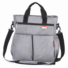 Водонепроницаемая сумка для детской коляски для мам, сумка для пеленания, детская Пеленка, посылка