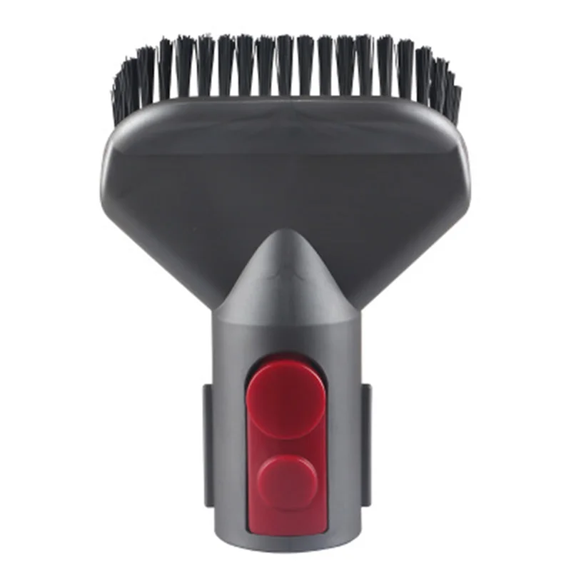 Шланг с щеткой наборы для крепления для Dyson V8 V7 V10 пылесос запасные части длинные плоские всасывания
