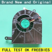 Вентилятор для процессора ноутбука кулер ноутбук ПК для acer aspire 5739 серии 5739G-6959 AB7805HX-EBB ZK6
