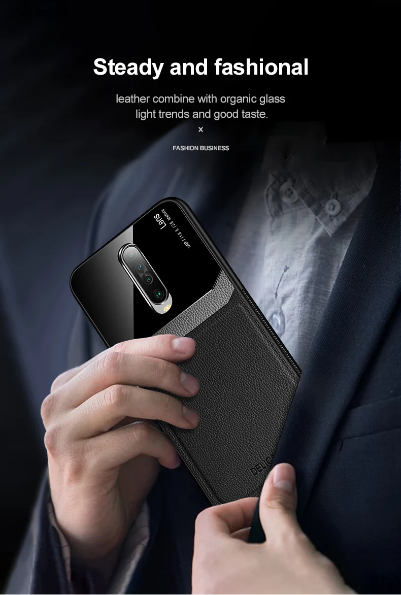 Чехол для Xiaomi Redmi K30 Pro 5G Силиконовый противоударный бампер из искусственной кожи плексиглас задняя крышка для Xiomi Redmi K20 Pro Чехол для телефона s