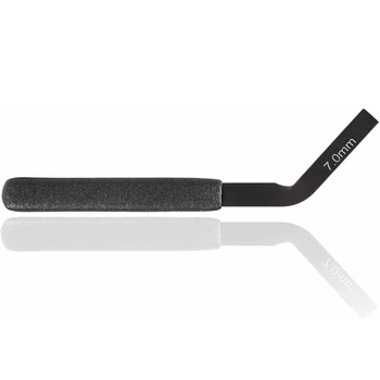 

Hand Engine Brake Adjust 7mm Tool For Jake Brake Feeler Gauge 3163530 Non-slip