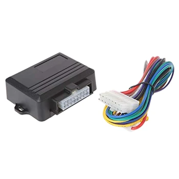 

Universal Car Power Window Roll Up Closer for Four Doors Remotely Close Windows