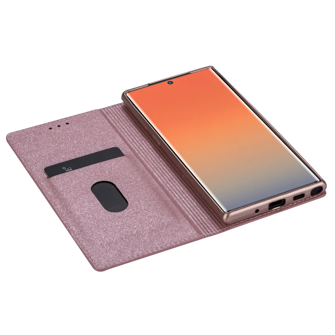 Блестящий кожаный чехол для Samsung M51 M31 M31S M30S A42 A51 A71 5G A12 A11 A31 A41 A21S Note20 S30 S20 FE|Бамперы| |